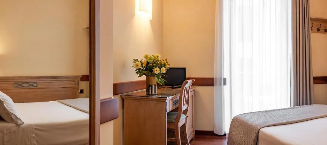 Hotel Villa Venezia-1