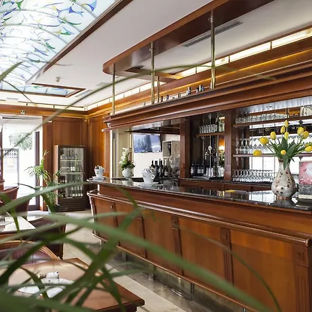 Hotel Villa Venezia-3